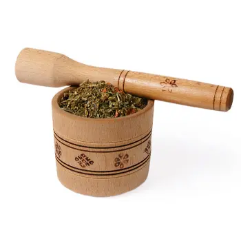 Fresh Pizza Seasonings